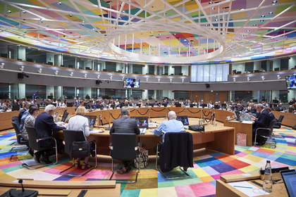 Държавите членки на ЕС обсъдиха перспективите в преговорите по Брекзит 